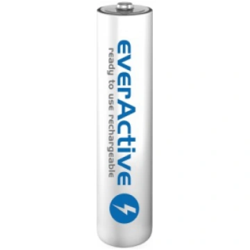 everActive™ R03/AAA akumulatori 1.2V everActive Pr