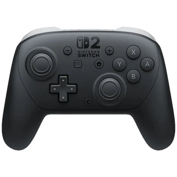 Spēļu kontrolleris Nintendo Switch 2 Pro Controlle