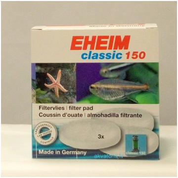 Eheim Classic 150 vate 2616115