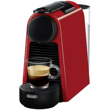 Nespresso Essenza Mini EN85.R (DeLonghi) kapsulas 
