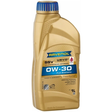 RAVENOL SSV SAE 0W30 (Volvo) 1L