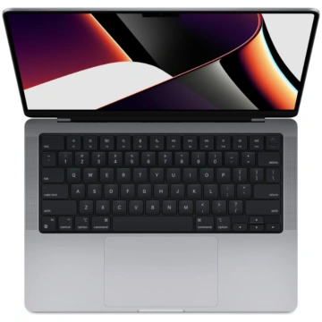 Apple MacBook Pro 14 M4 Pro 12 CPU 16 core GPU 512