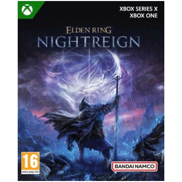 Elden Ring Nightreign Xbox Series X