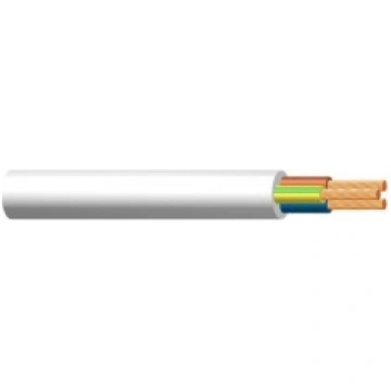 Kabelis OMY 5x2,5 mm2 ELPAR