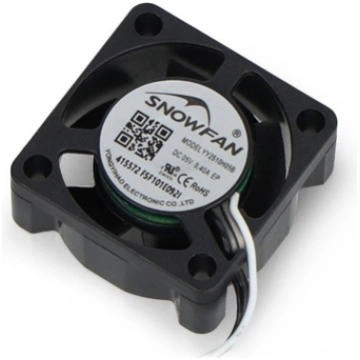 BambuLab Wentylator chodzcy hotend do drukarek Bam