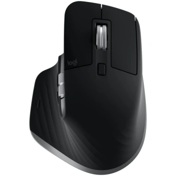 Bezvadu datora pele Logitech MX Master 3S for Mac,