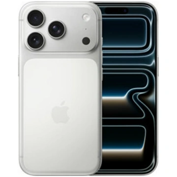 Apple iPhone 17 Pro 256GB (Silver) | MG8G4HX/A
