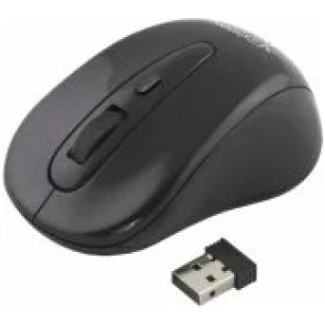 Esperanza Extreme Wireless Optical Mouse Maverick 