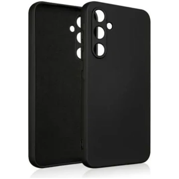 Beline Case Silicone Samsung A55 A556 black | 5905