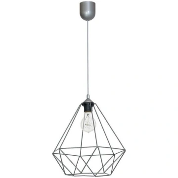 Milagro piekaramā lampa Basket