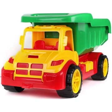 Fancy Toys Atlant TechnoK. FANCY TOYS - 1011 | 101