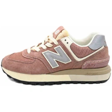 New Balance Nb 574 Ērti Izturīgi Zempapēžu Dzīvess