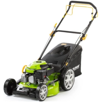 Benzīna pašgājēja zāles pļāvējs Fieldmann FZR 4612