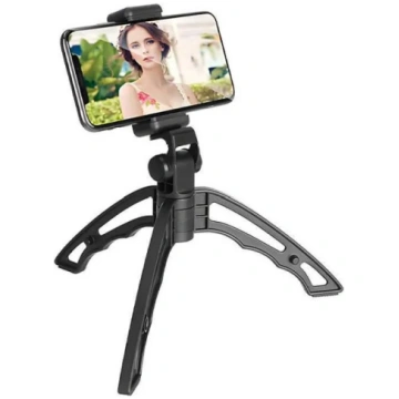 APEXEL APL-JJ04 Mini Table Tripod Black