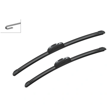 BOSCH AR566S Aerotwin Retrofit 475/425mm
