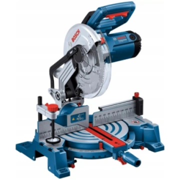 Leņķzāģis Bosch GCM 254 Professional; 1750 W 0601B