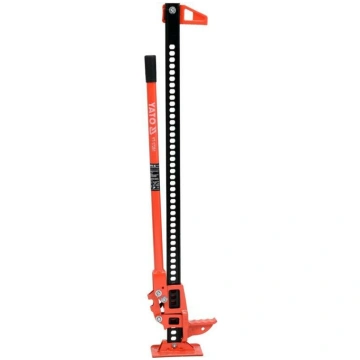 Yato YT-17261 vehicle jack/stand | YT-17261 | 5906