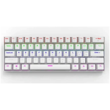 Acer OKW210 Mechanical TKL keyboard OKW210