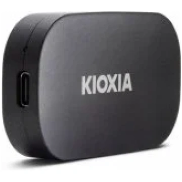 Kioxia Exceria Plus G2 Portable 1TB External LXD20