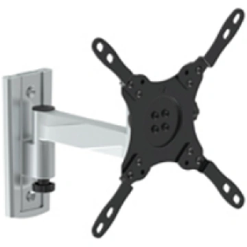 Equip 13"-42” Articulating TV Wall Mount Bracket, 
