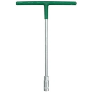 T-type socket wrench