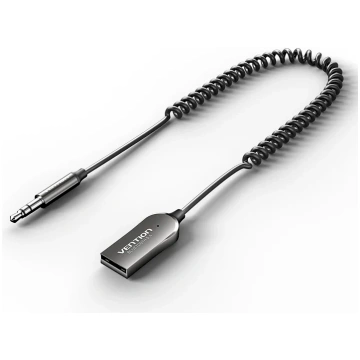 Vention USB Bluetooth Audio Receiver for Car 11658