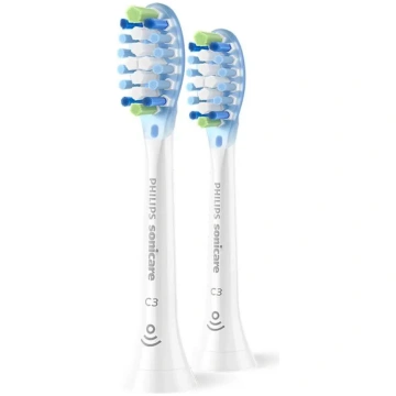 Sparebrush, Philips Sonicare C3 Premium Plaque Con