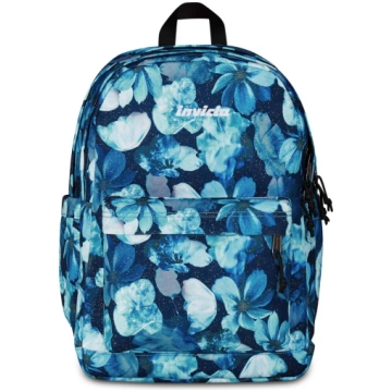 Zaino Invicta Lab Fantasy Shine Sky Blossom