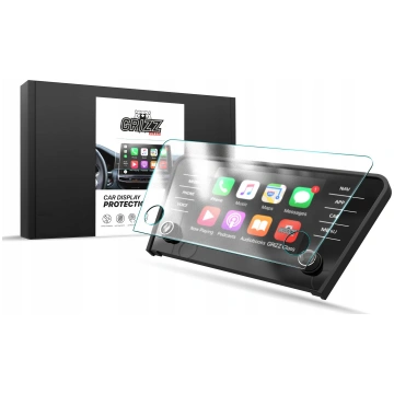 GrizzGlass matowa GrizzGlass CarDisplay Protection