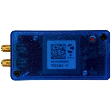 mosaic-H Dual Channel RTK GNSS dongle Septentrio