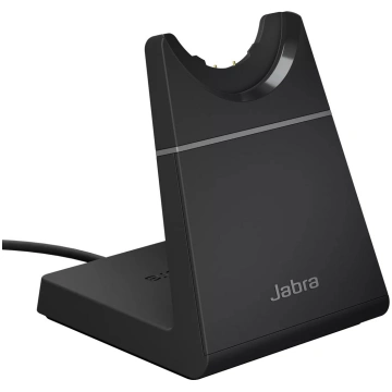 Bāzes stacija Jabra Evolve2 65 Deskstand USB-A Mel