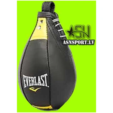 Boksa bumbieris ādas Everlast 2