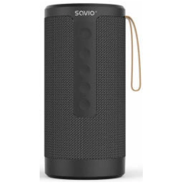 Savio Skaļrunis Savio BS-031 Black