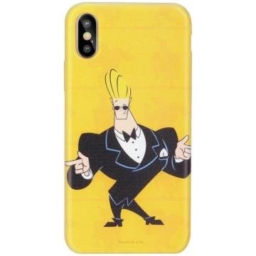 Cartoon Network Cartoon Network Johnny Bravo Aizmu