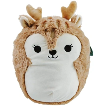 Squishmallows 12" Dawn The Fawn Fuzz-a-Mallows plī