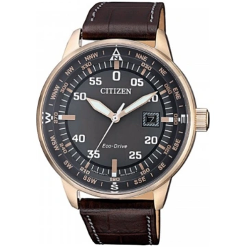 Rokas pulkstenis Citizen BM7393-16H