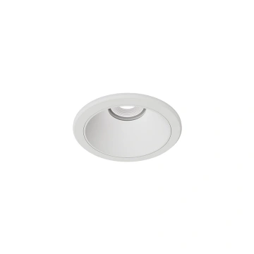 Z08657-7.60.30.WH "AURA 7" Recessed LED spot light