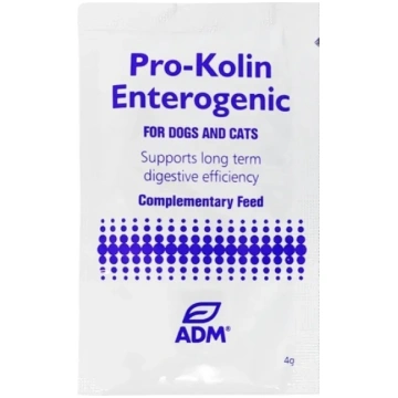 PRO-KOLIN ENTEROGENIC 4G N1 Protexin Veterinary