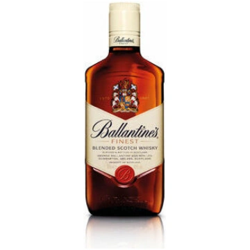 Viskijs Ballantine's 40% 0.5l