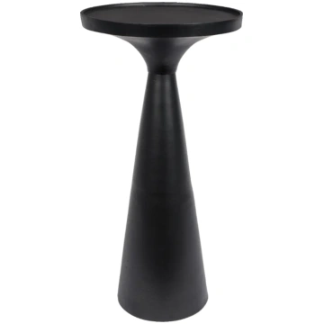 Side table Floss Zuiver, DUTCH BONE, White