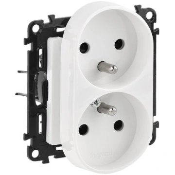 Legrand Valena Life z ueniem 16A (753190) | 753190