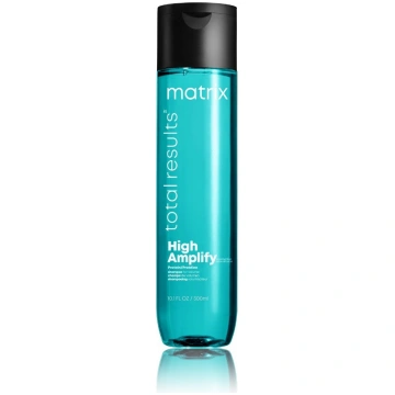 Matrix Total Results High Amplify apjomu palielino