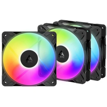 Arctic Datora ventilators P12 Pro Reverse A-RGB - 