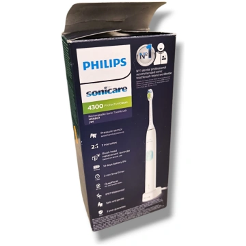 Philips Sonicare 4300 (HX6807/24)