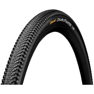 Continental Double Fighter III 20" riepa | Black -