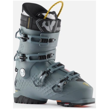 Rossignol ALLTRACK 110 HV GW-STEEL GREY