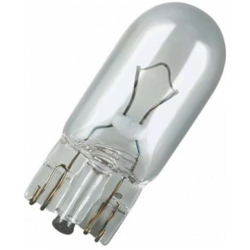Spuldze 5W 12V Nav norādīts