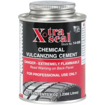 Ķīmiskais vulkanizējošais šķidrums Xtra Seal 237ml