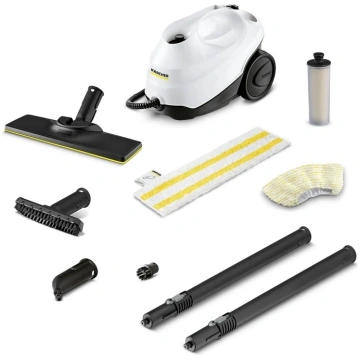 KARCHER Tvaika tīrītājs Kärcher SC 3 EasyFix