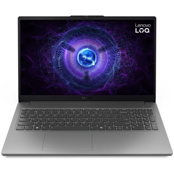 Lenovo LOQ 15IAX9E, 15,6"", 144 Hz, i5, 12 GB, 512
